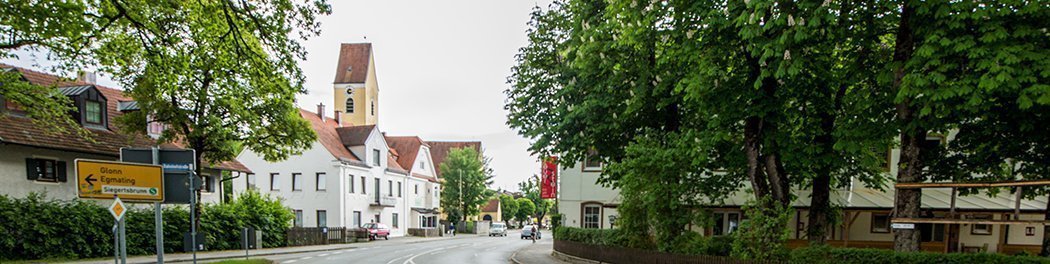 Фото города Хёенкирхен