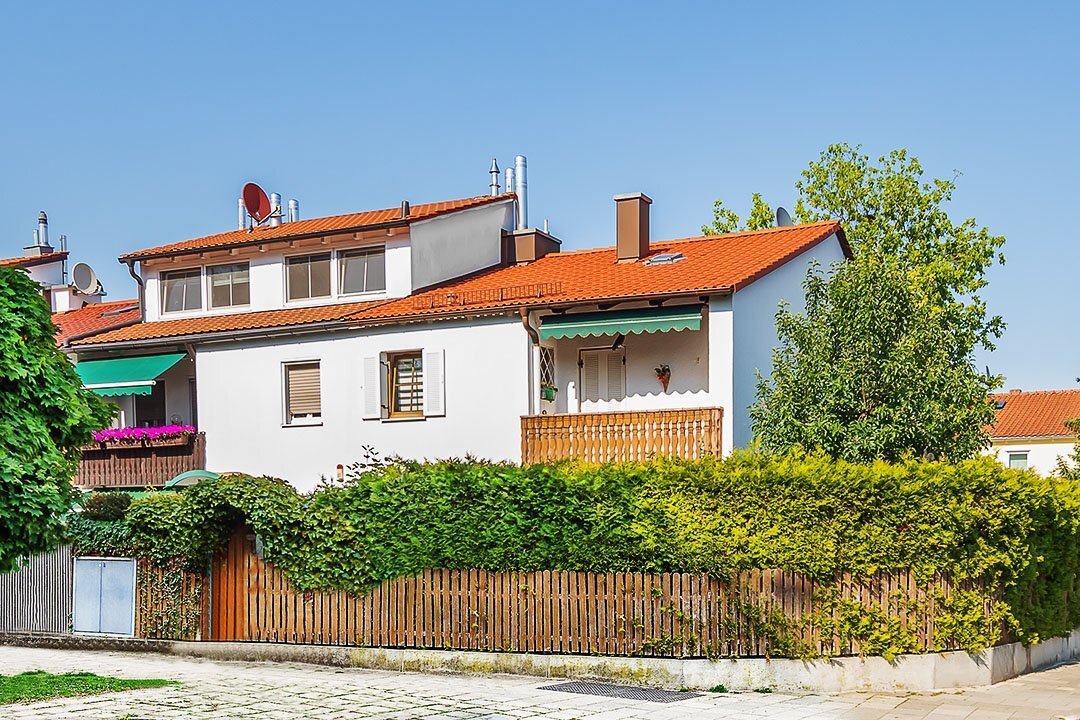 Квартира в многоэтажно доме с 3 комнатами | München-Milbertshofen | 1902ML3
