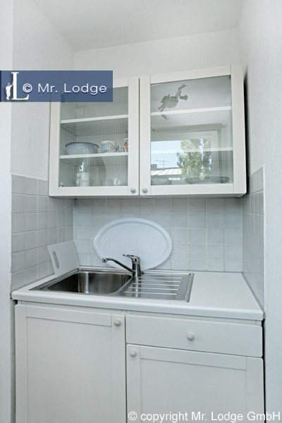 Квартира в многоэтажно доме с 1 комнатная | München-Ludwigsvorstadt | 1705ML2