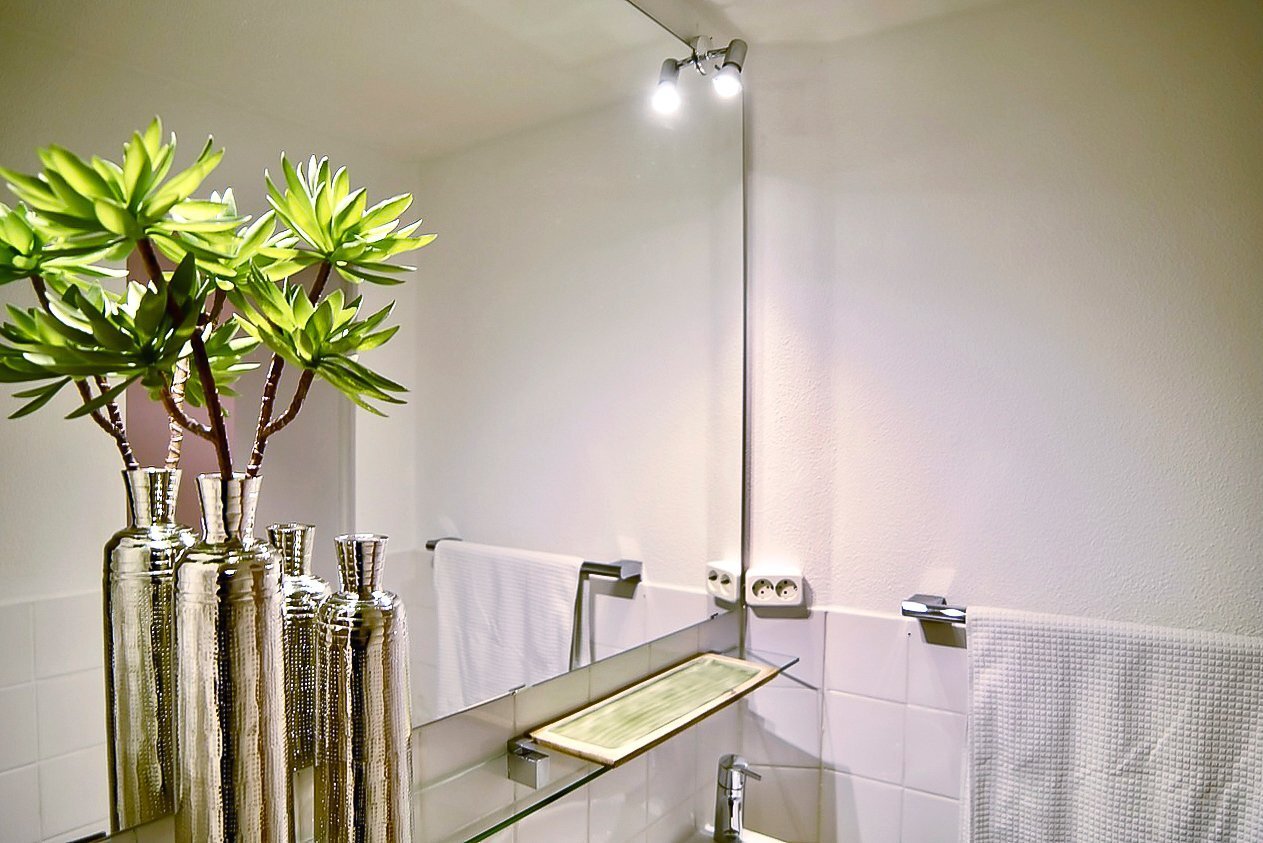 Квартира в многоэтажно доме с 1 комнатная | München-Trudering | 2011ML4 | ...hellen...