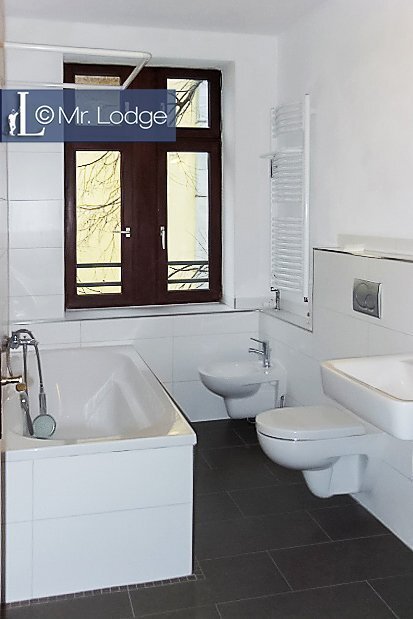 Квартира в многоэтажно доме с 2 комнатами | München-Schwanthalerhöhe | 1702ML2 | Mit Badewanne