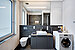 Penthouse с 2 комнатами | München-Maxvorstadt | 70427 | Modernes Bad... | Thumbnail