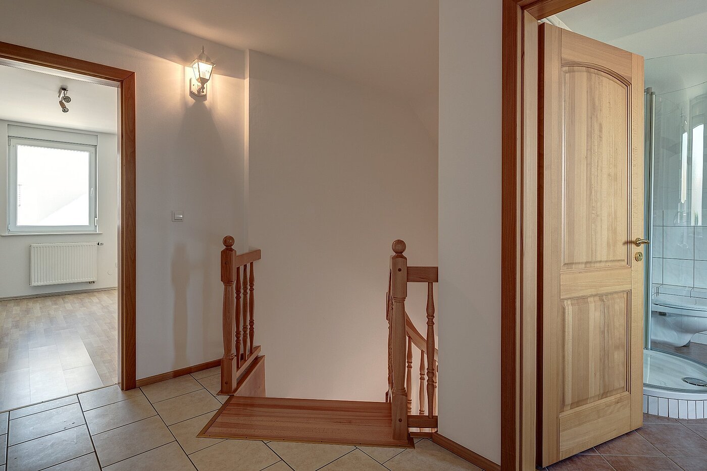 Квартира в многоэтажно доме с 5 комнатами | München-Aubing | 1804ML3 | Diele DG