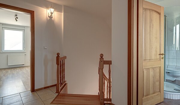 Квартира в многоэтажно доме с 5 комнатами | München-Aubing | 1804ML3 | Diele DG