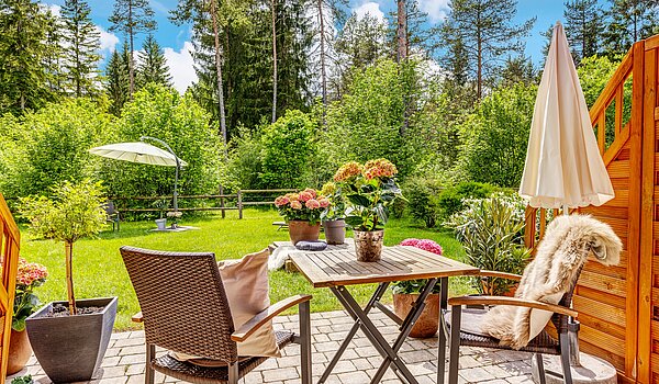 Квартира в многоэтажно доме с 6 комнатами | 70095 | ...mit sonniger Terrasse