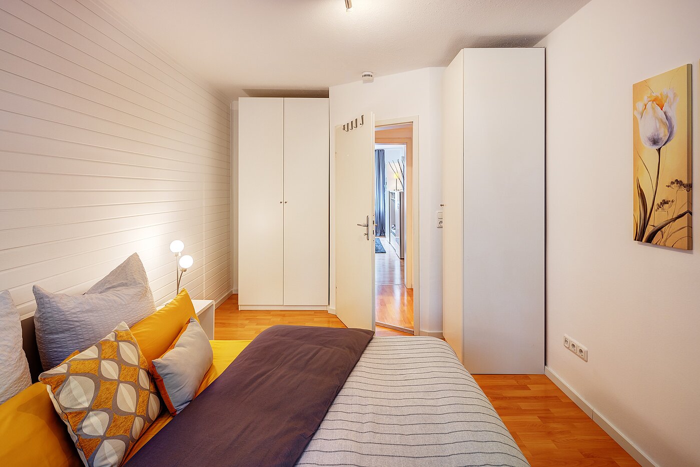 Квартира в многоэтажно доме с 2.5 комнатами | München-Isarvorstadt | 70121 | ...mit Staufläche