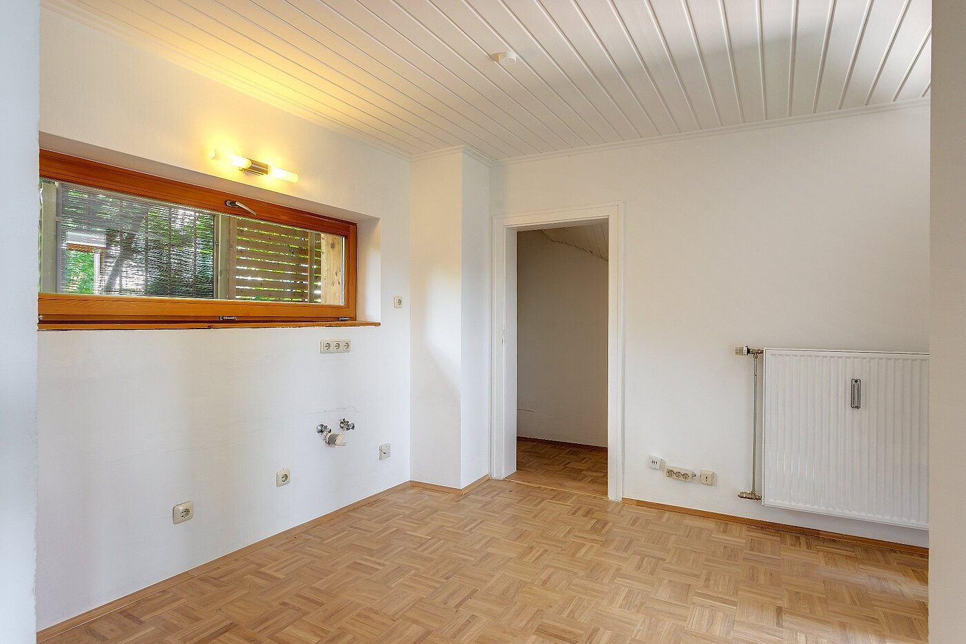 Bauernhaus с 9 комнатами | Hohenschäftlarn | 1805ML4 | Küche Haus 1