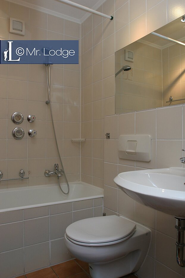 Квартира в многоэтажно доме с 2 комнатами | München-Isarvorstadt | 1708ML5