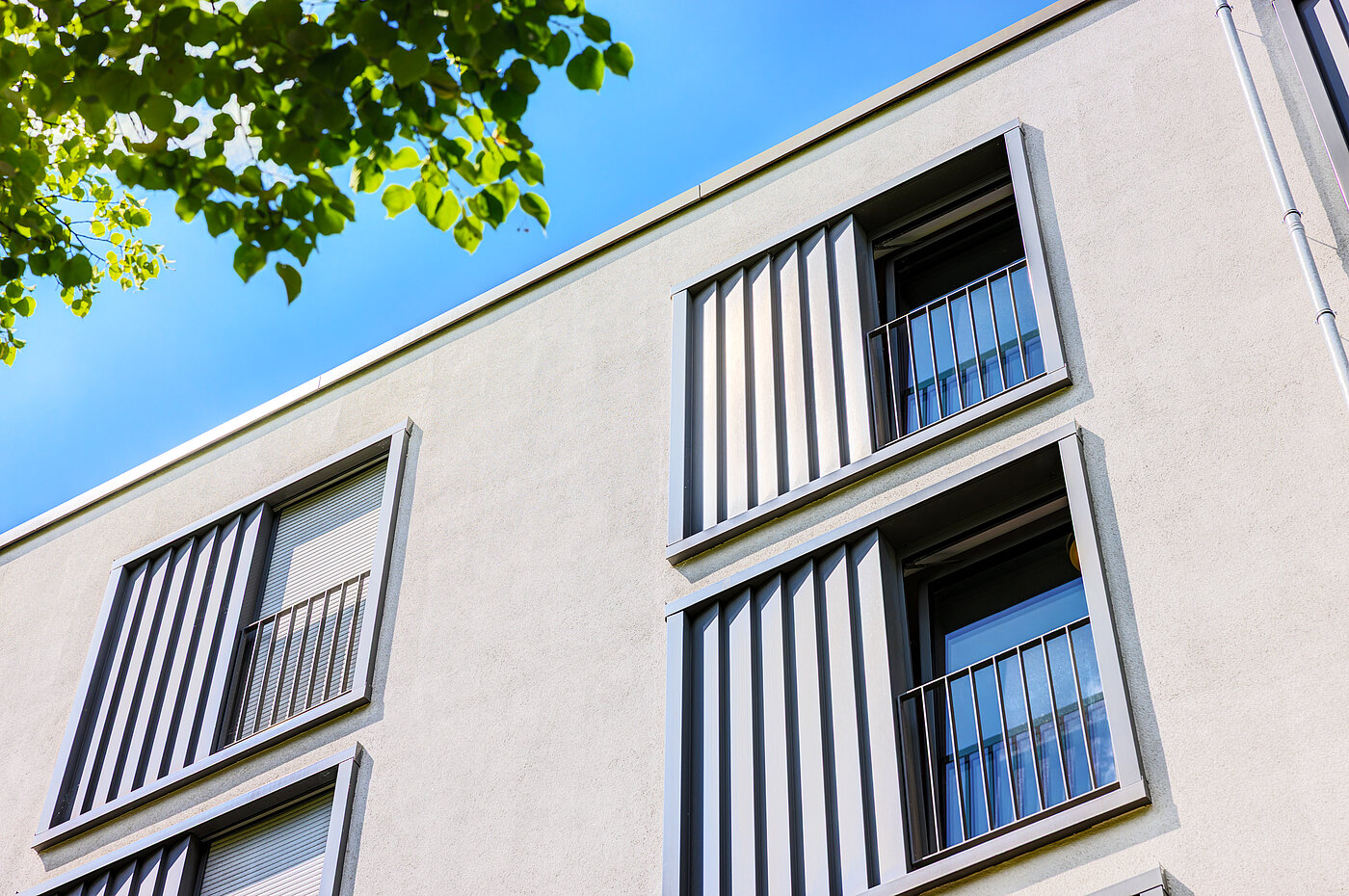 Квартира в многоэтажно доме с 1 комнатная | München-Ramersdorf | 70428 | Außenansicht