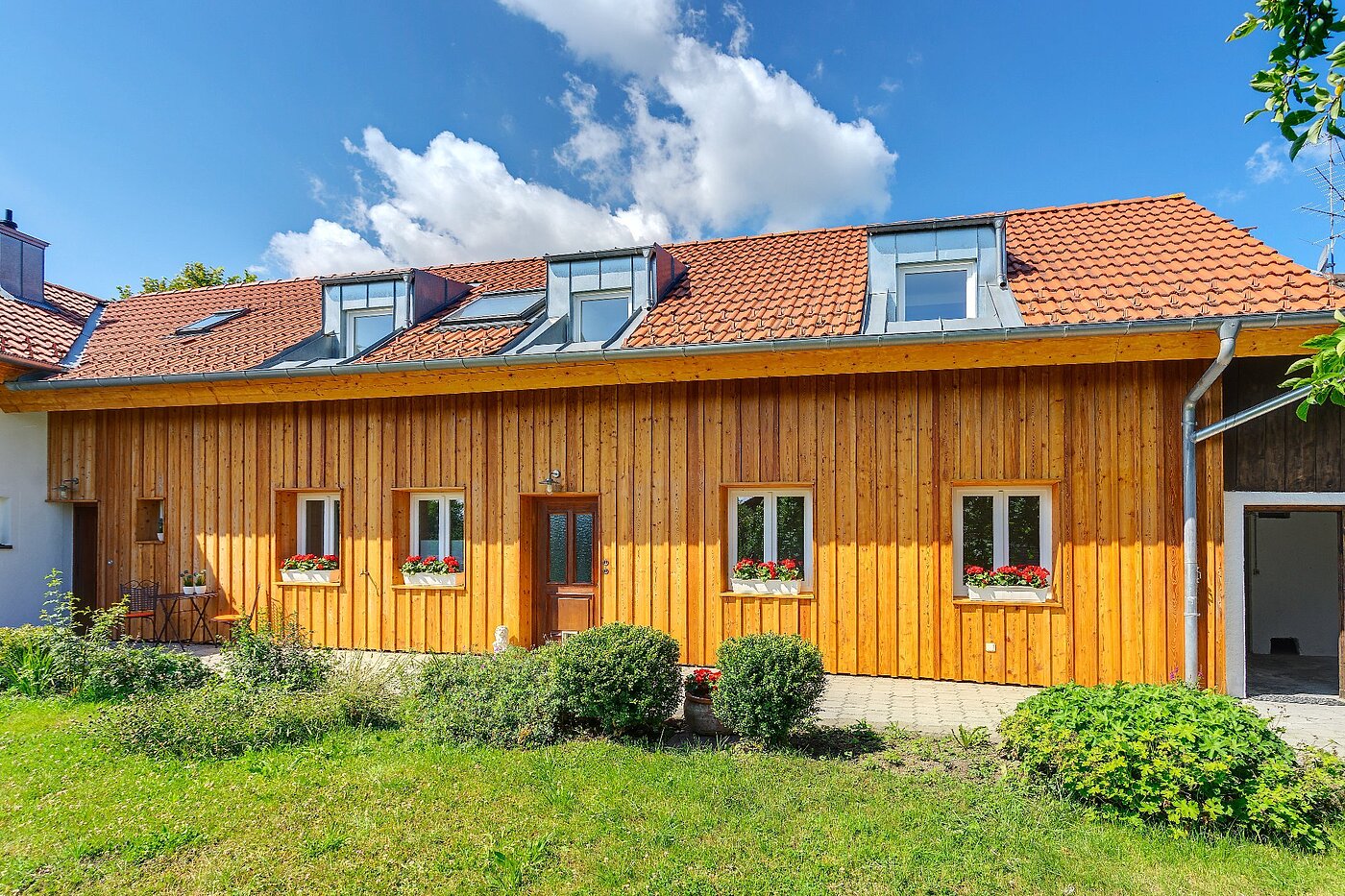 Bauernhaus с 9 комнатами | Hohenschäftlarn | 1805ML4