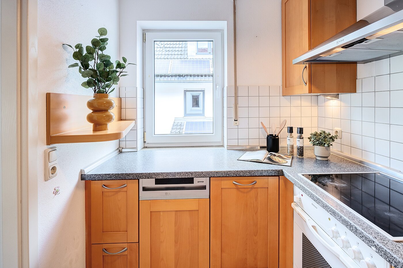 Дуплекс с 3.5 комнатами | München-Trudering | 70238 | ...mit Fenster