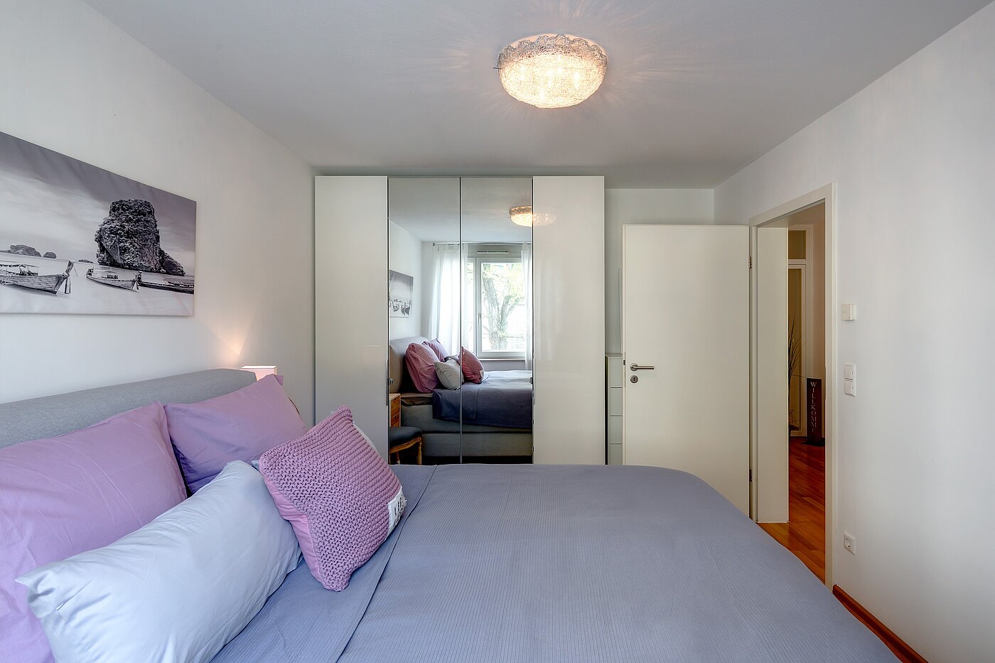 Квартира в многоэтажно доме с 3 комнатами | München-Isarvorstadt | 70157 | ...Stellfläche