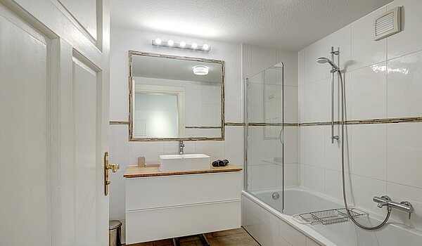 Мансардная квартира с 4.5 комнатами | München-Ludwigsvorstadt | 70461 | Bad