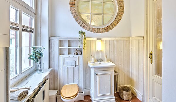 Квартира в многоэтажно доме с 2 комнатами | München-Isarvorstadt | 703031 | ...