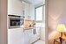 Квартира в многоэтажно доме с 1.5 комнатами | München-Maxvorstadt | 70480 | Küche | Thumbnail