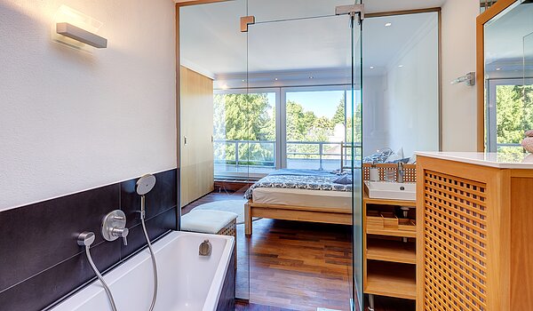 Penthouse с 2.5 комнатами | München-Harlaching | 702581 | ...