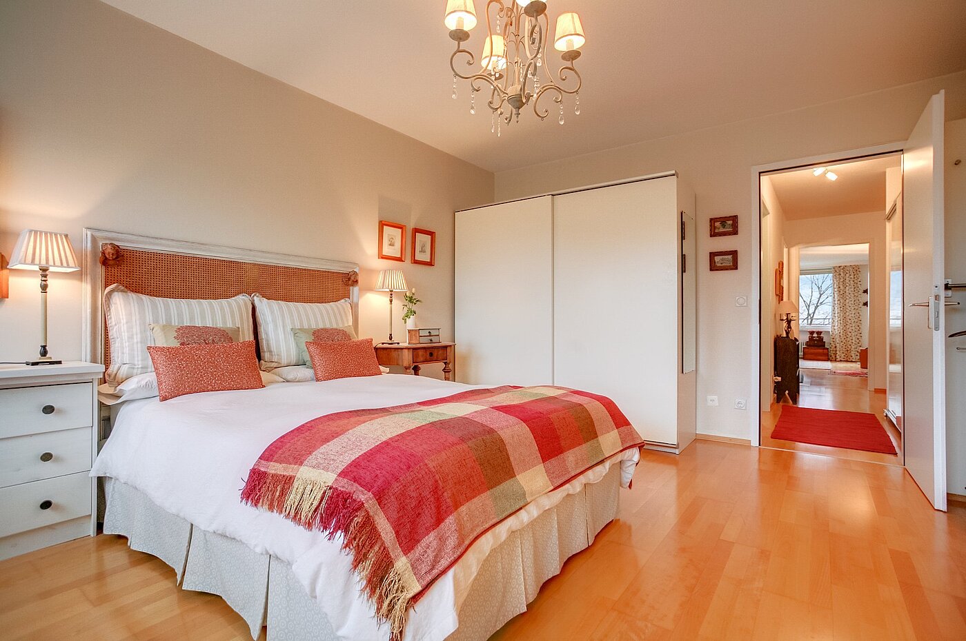 Квартира в многоэтажно доме с 3 комнатами | München-Au | 2003ML17 | mit Stauraum