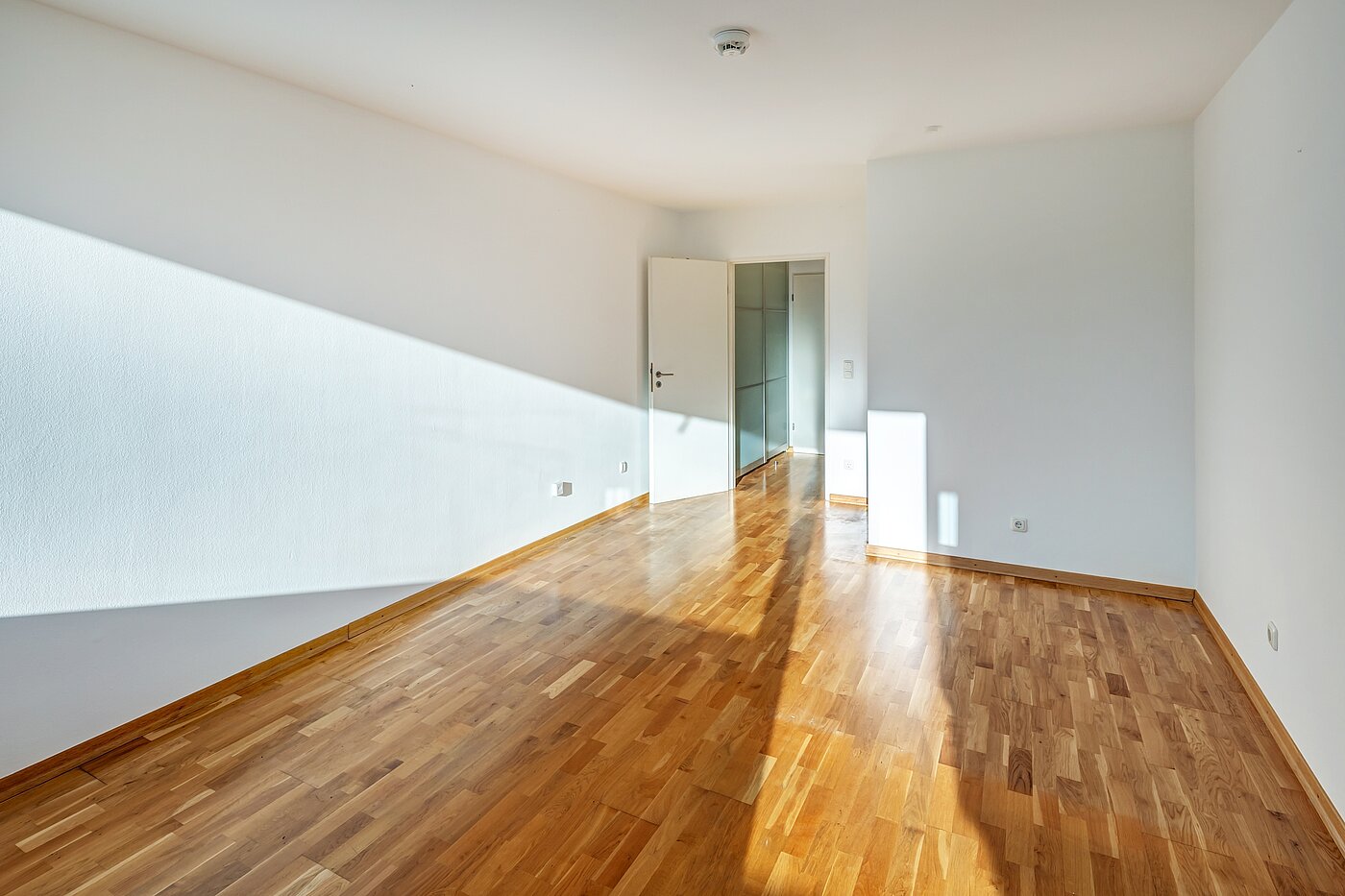 Apartment с 2 комнатами | München-Feldmoching | 70466 | Wohnzimmer