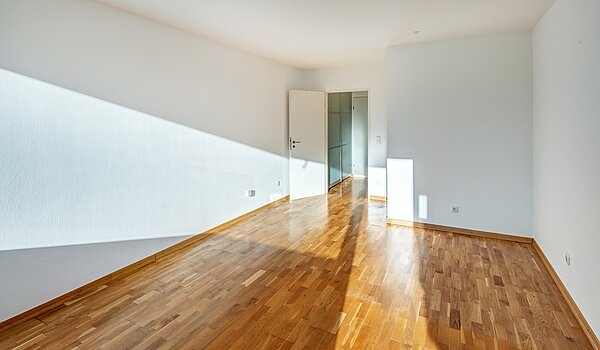 Apartment с 1 комнатная | München-Feldmoching | 70466 | Wohnzimmer