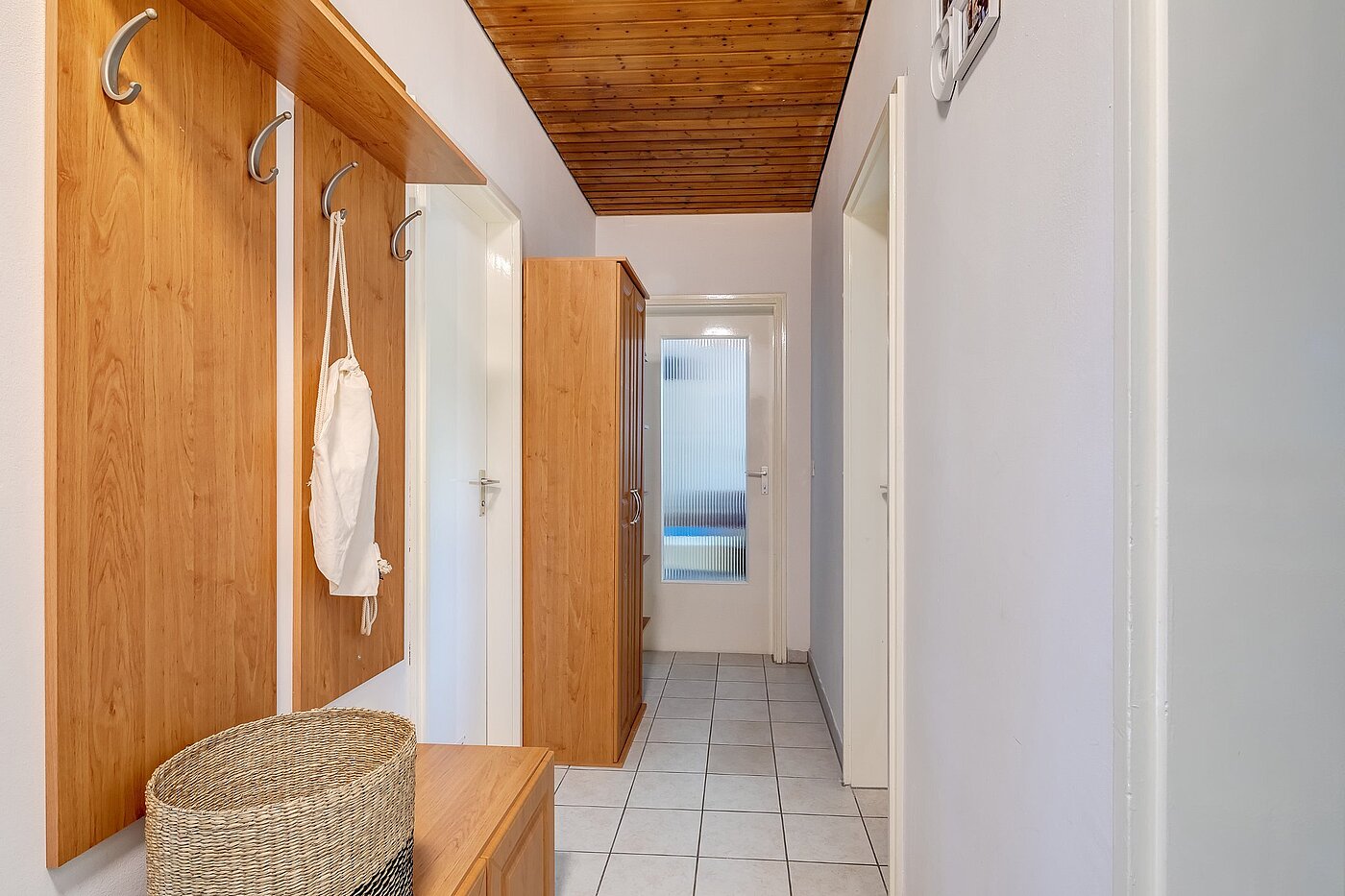 Квартира в многоэтажно доме с 2 комнатами | München-Perlach | 1904ML5