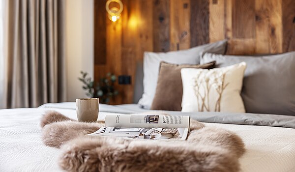 Плоский с 2 комнатами | Bad Wiessee | 700942 | ...mit authentischen Akzenten...