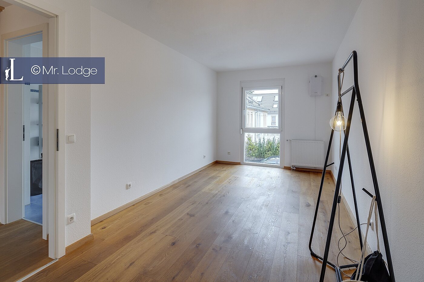 Квартира в многоэтажно доме с 5 комнатами | München-Trudering | 1902ML4 | Elternschlafzimmer