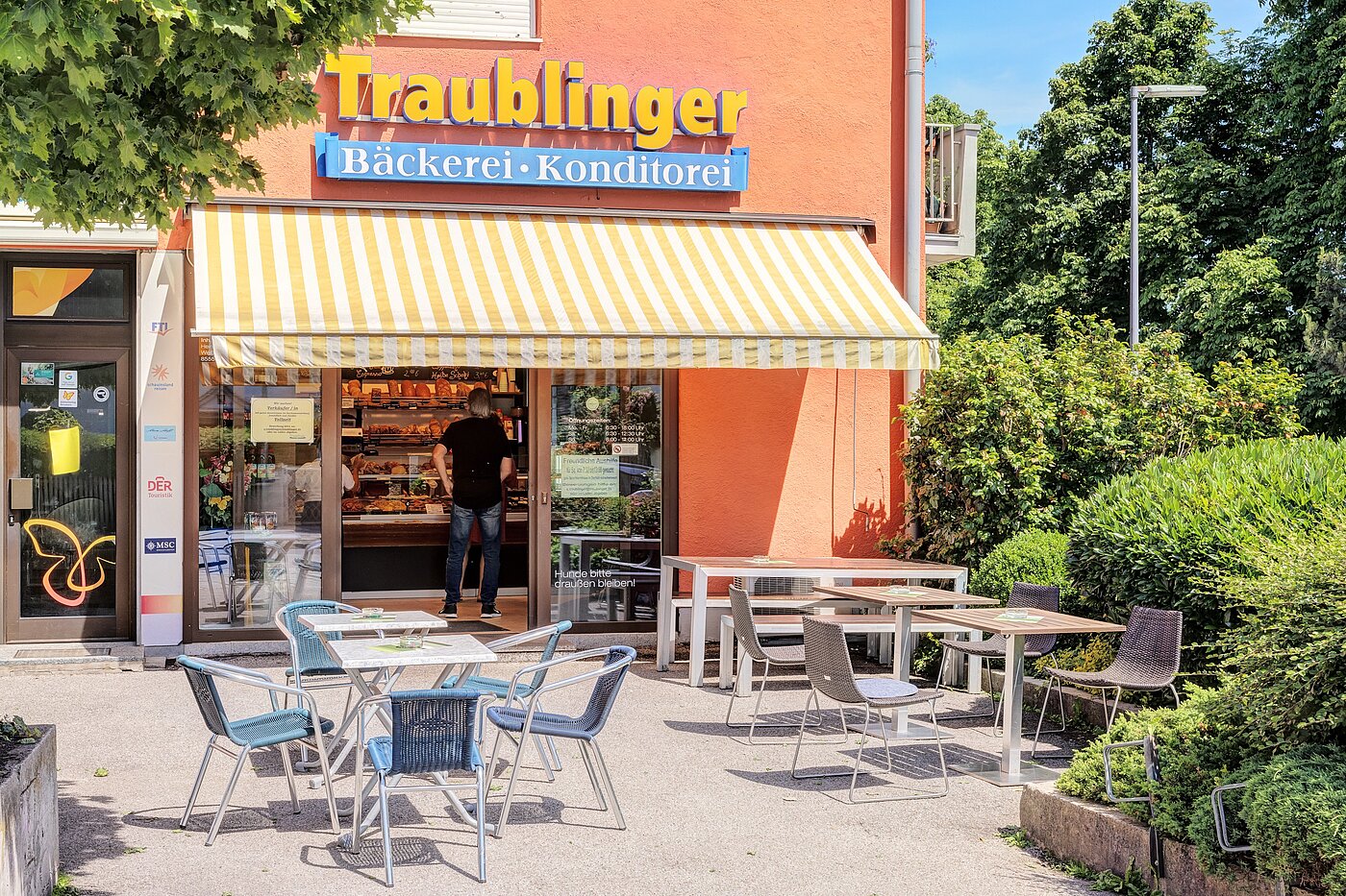 Квартира в многоэтажно доме с 2 комнатами | München-Bogenhausen | 70142 | ...in der Nähe