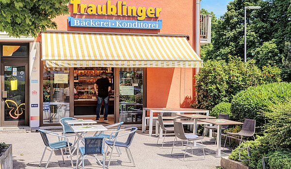 Квартира в многоэтажно доме с 2 комнатами | München-Bogenhausen | 70142 | ...in der Nähe