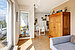 Квартира в многоэтажно доме с 2 комнатами | München-Schwabing | 70153 | ...mit Platz zum Essen | Thumbnail