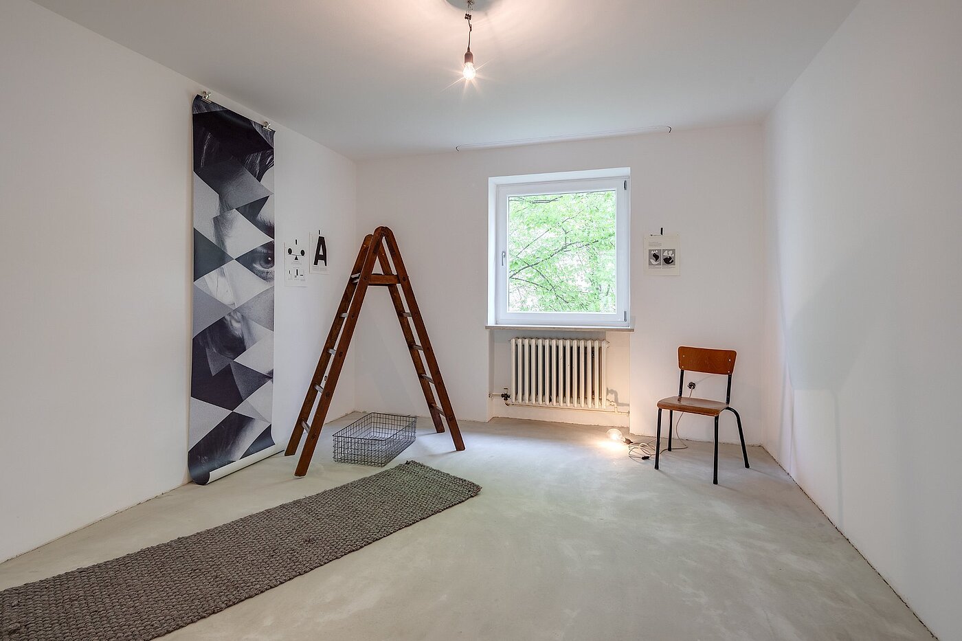 Квартира в многоэтажно доме с 4 комнатами | München-Aubing | 1904ML4 | Schlafzimmer