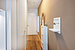 Apartment с 1.5 комнатами | München-Neuhausen | 70179 | Eingangsbereich | Thumbnail