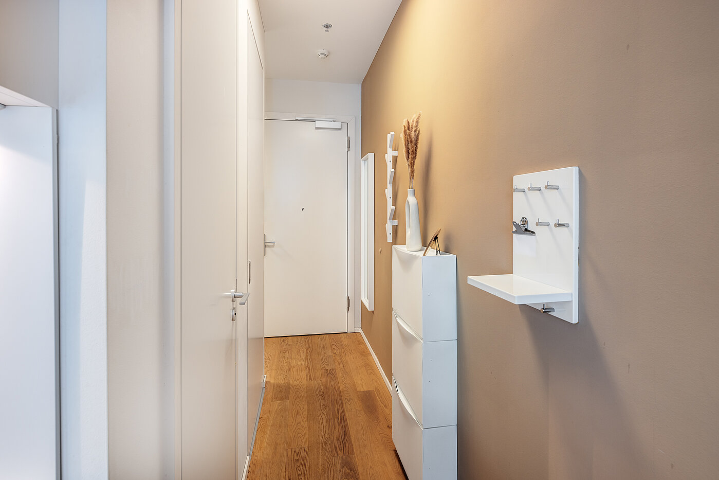 Apartment с 1.5 комнатами | München-Neuhausen | 70179 | Eingangsbereich
