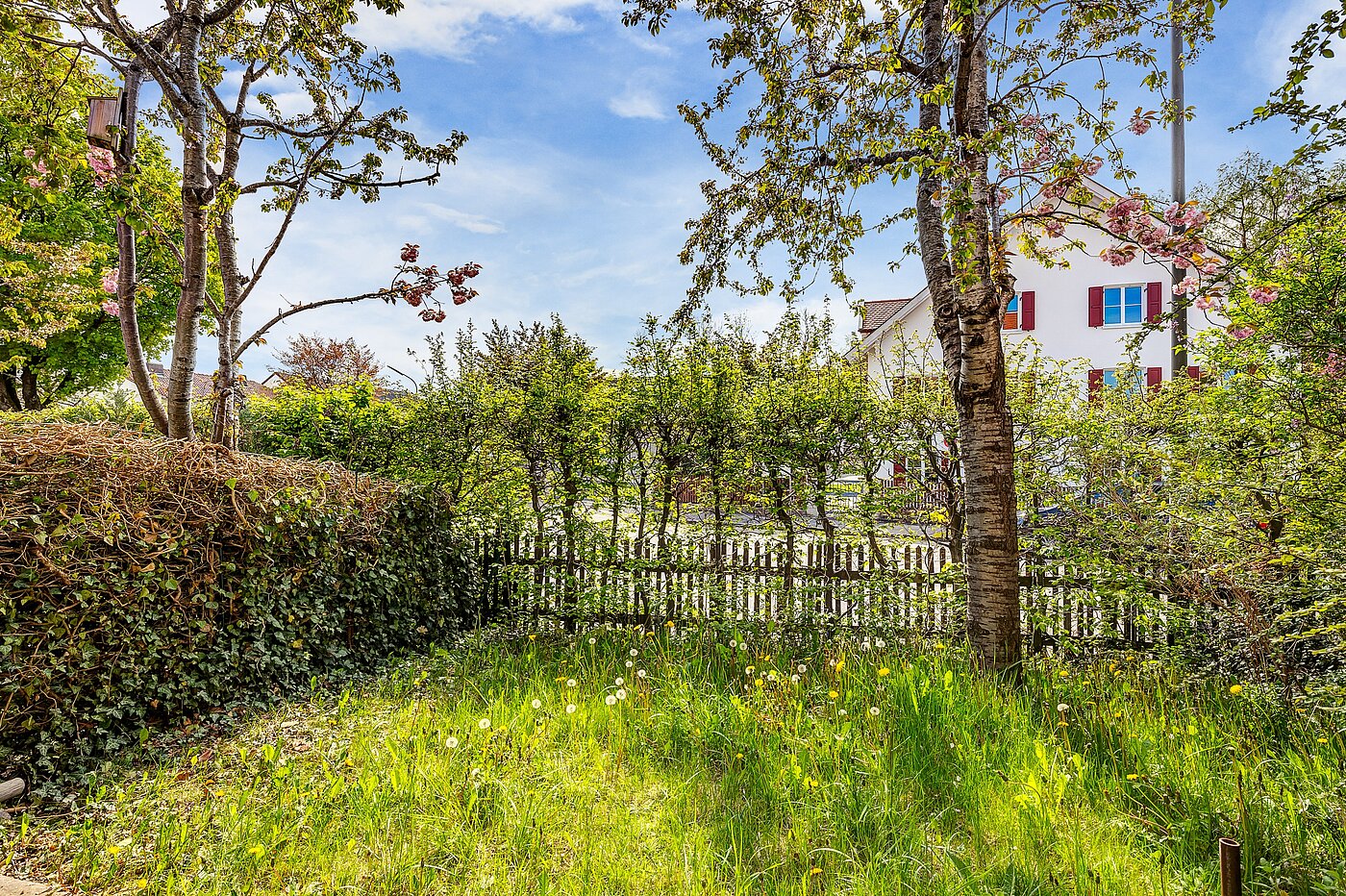Плоский с 1.5 комнатами | München-Aubing | 70000 | ...Privatgarten