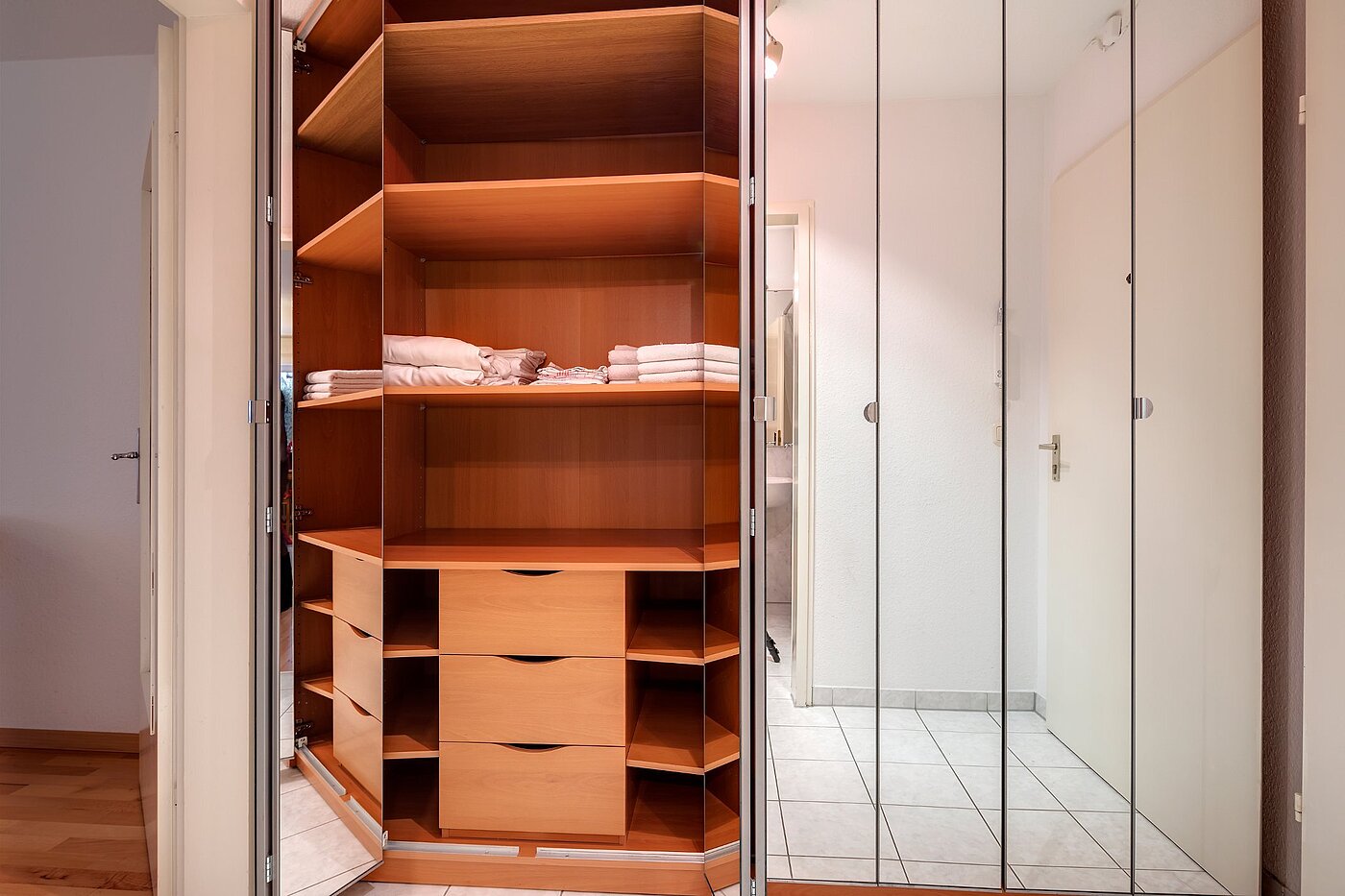 Плоский с 1 комнатная | München-Neuhausen | 1911ML9 | mit Stauraum