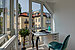 Квартира в многоэтажно доме с 2 комнатами | München-Schwabing | 70434 | ...Arbeitszimmer | Thumbnail