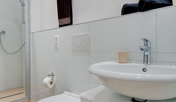 Плоский с 4 комнатами | München-Neuhausen | 70471 | Badezimmer...