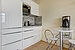 Apartment с 1 комнатная | München-Haidhausen | 70275 | Küchenbereich | Thumbnail