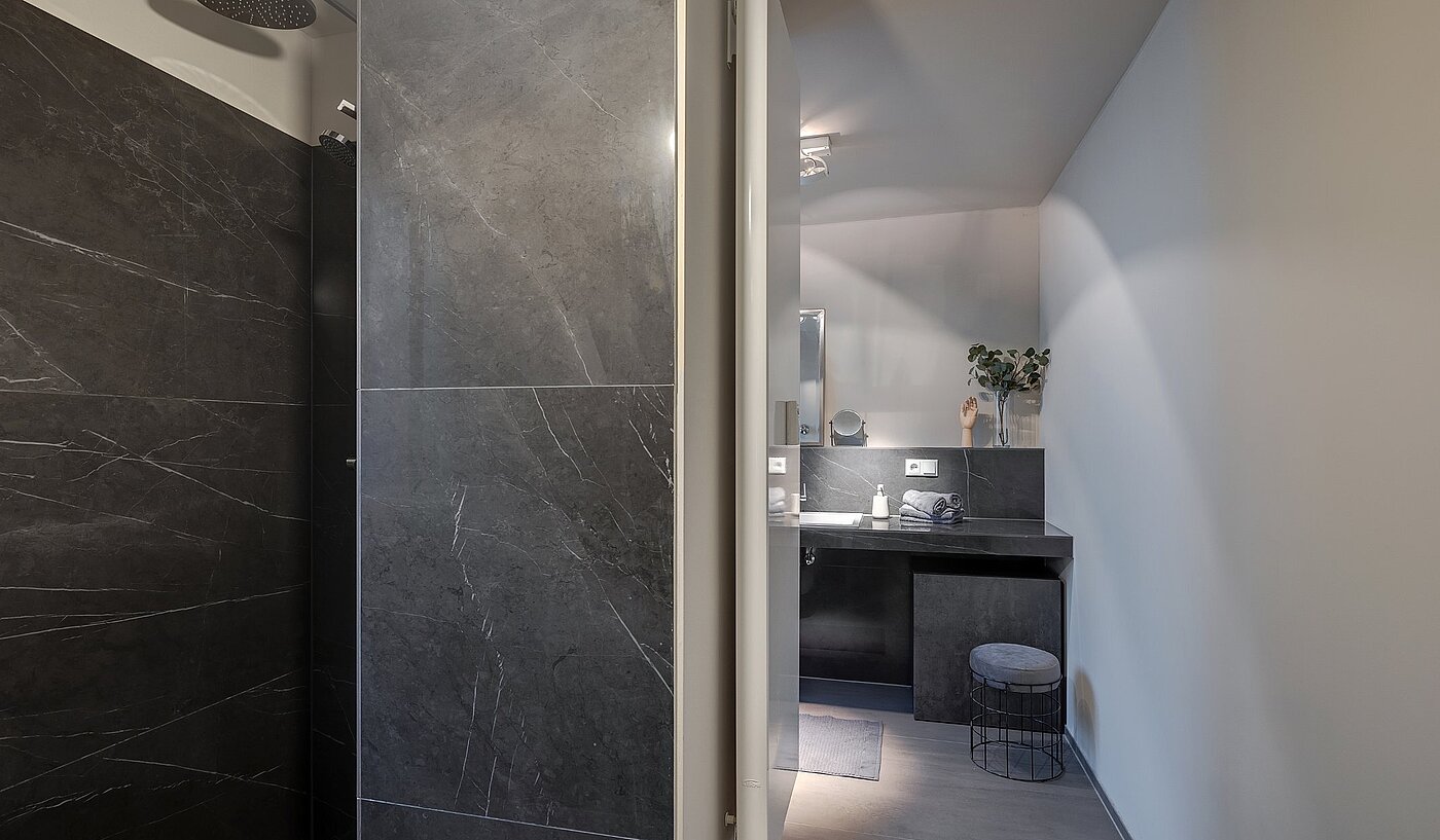 Высокий первый этаж с 2 комнатами | München-Lehel | 2012ML1 | Schöne Aufteilung