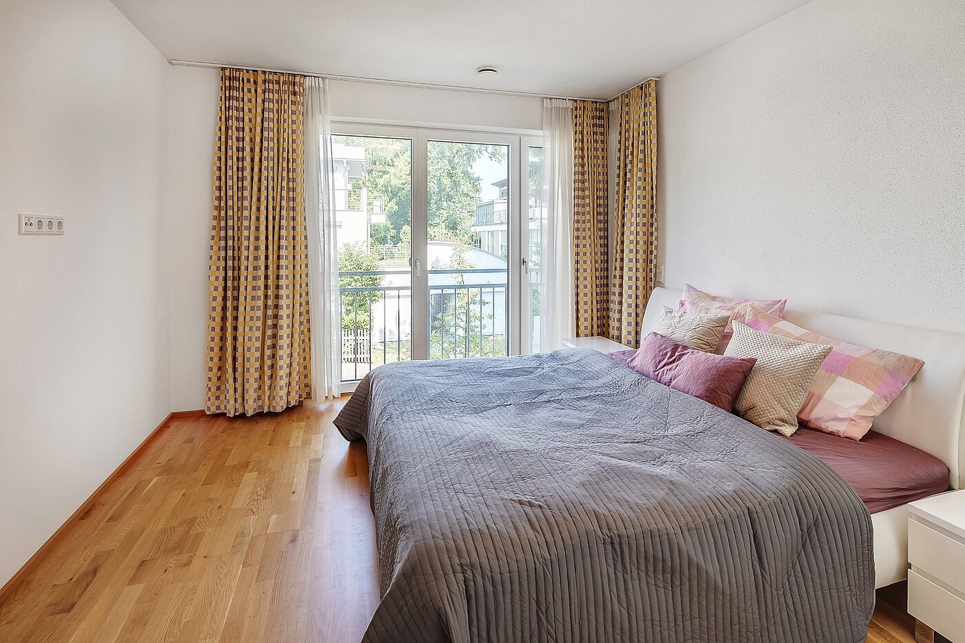 Половина двухквартирного жилого дома с 6 комнатами | München-Pasing | 2007ML5 | Elternschlafzimmer...