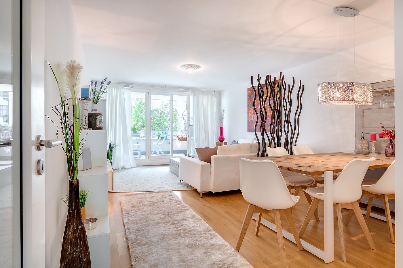 Квартира в многоэтажно доме с 3 комнатами | München-Isarvorstadt | 70157