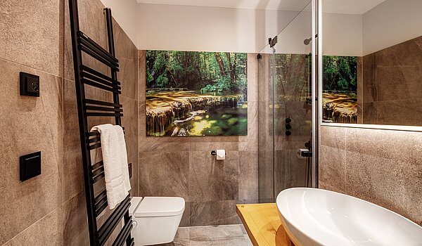 Плоский с 3 комнатами | Bad Wiessee | 70053 | Bad 2