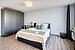 Мансардная квартира с 3.5 комнатами | München-Berg am Laim | 70451 | Schlafzimmer I | Thumbnail