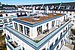 Penthouse с 2 комнатами | München-Bogenhausen | 70385 | ...Dachterrasse | Thumbnail