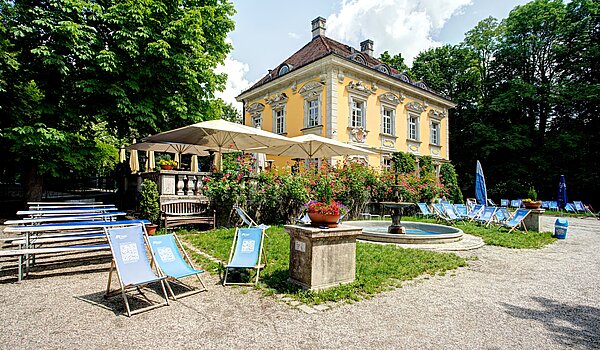 Квартира в многоэтажно доме с 1 комнатная | München-Schwabing | 70454 | In der Nähe