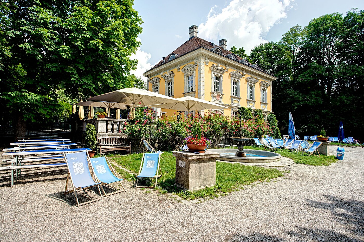 Квартира в многоэтажно доме с 1 комнатная | München-Schwabing | 70454 | In der Nähe