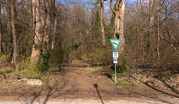 Квартира в многоэтажно доме с 2 комнатами | München-Allach | 70412 | Naherholung