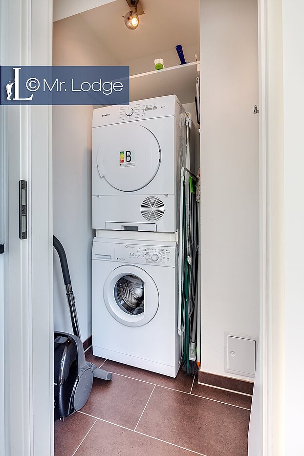 Квартира в многоэтажно доме с 1 комнатная | München-Forstenried | 1708ML1 | Abstellraum