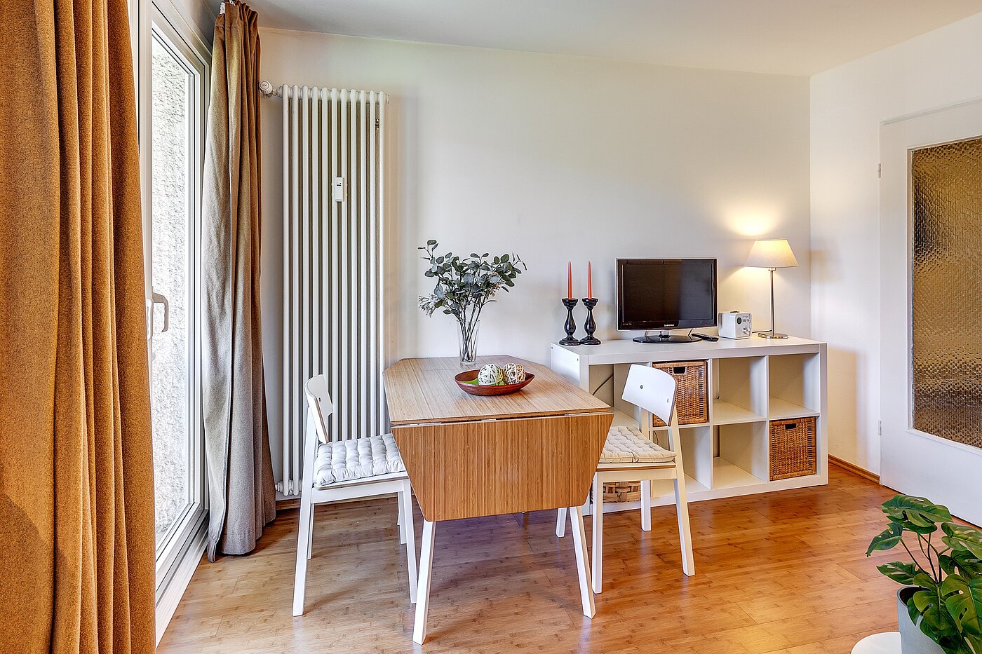 Квартира в многоэтажно доме с 1 комнатная | München-Schwabing | 2210ML3 | Essen