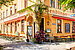 Квартира в многоэтажно доме с 2 комнатами | München-Sendling | 70414 | Gebäude | Thumbnail