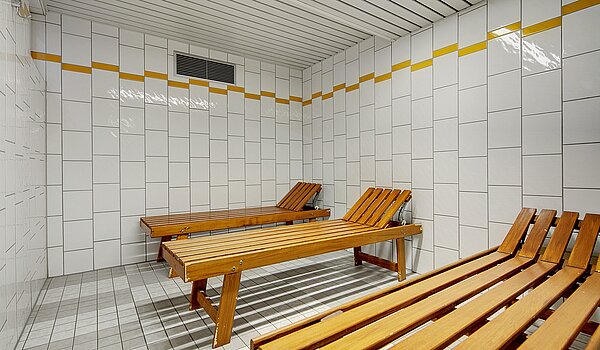 Квартира в многоэтажно доме с 2 комнатами | München-Sendling-Westpark | 2204ML2 | ...und Ruheraum